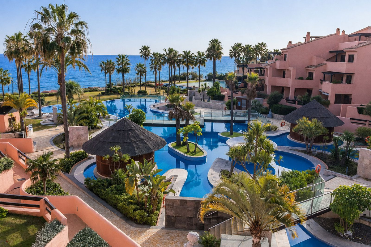 Se vende Apartamento Planta Baja de 2 dormitorios en Costa Del Sol, Málaga, España