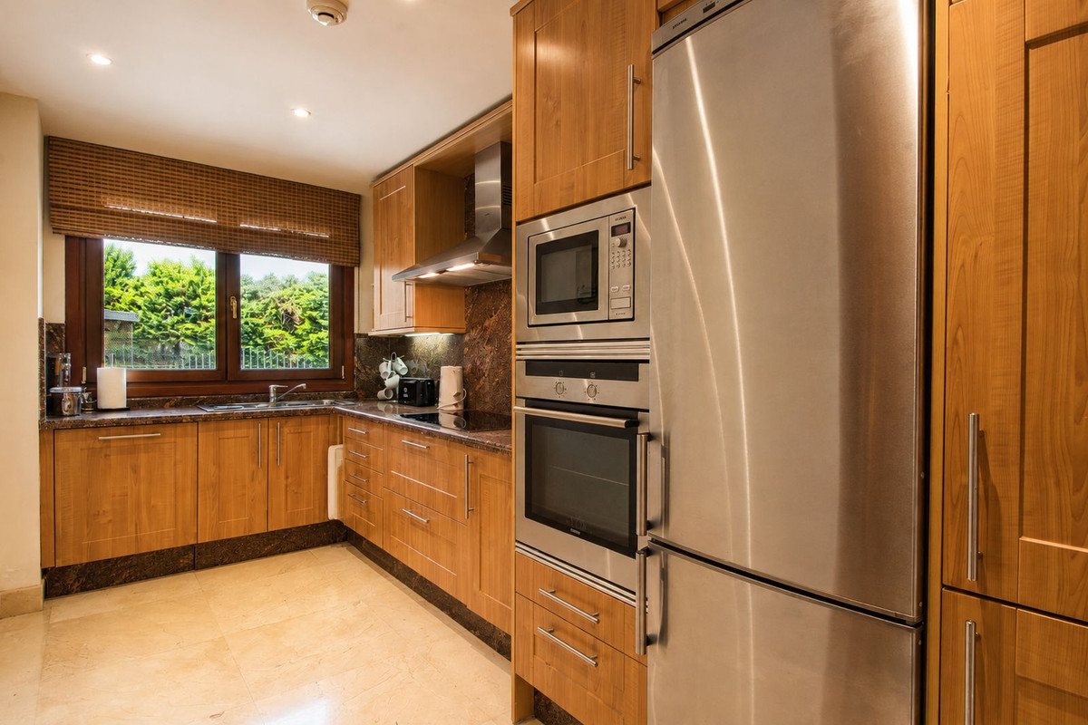 Se vende Apartamento Planta Baja de 2 dormitorios en Costa Del Sol, Málaga, España