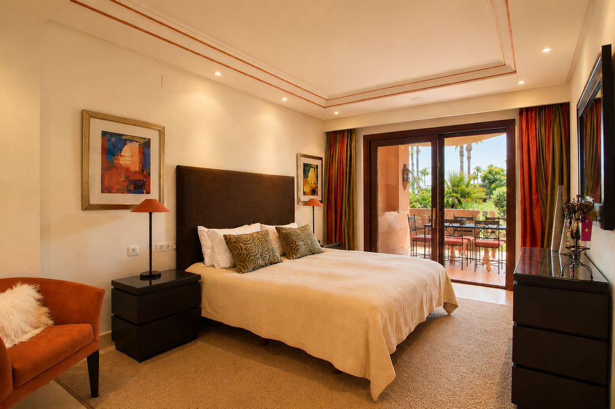 Se vende Apartamento Planta Baja de 2 dormitorios en Costa Del Sol, Málaga, España
