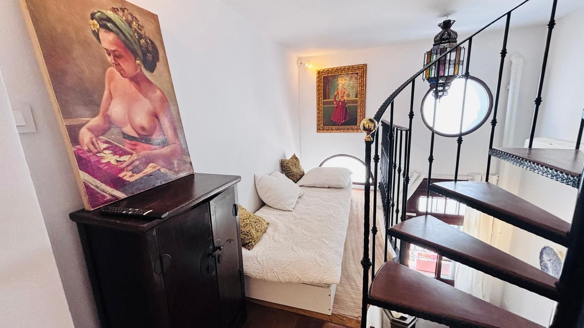 2 Bed Townhouse for sale in Gaucín Costa Del Sol, Málaga, Spain
