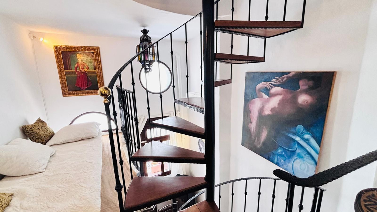 2 Bed Townhouse for sale in Gaucín Costa Del Sol, Málaga, Spain