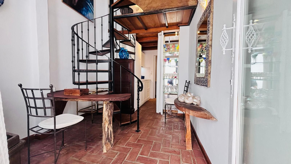 2 Bed Townhouse for sale in Gaucín Costa Del Sol, Málaga, Spain