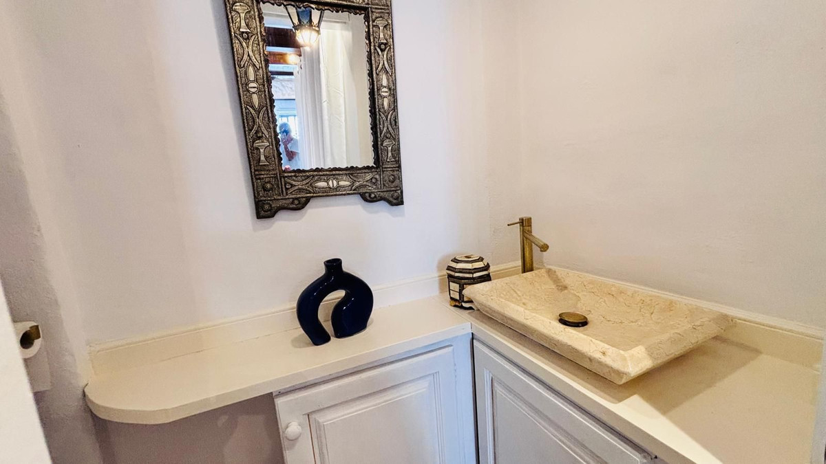 2 Bed Townhouse for sale in Gaucín Costa Del Sol, Málaga, Spain