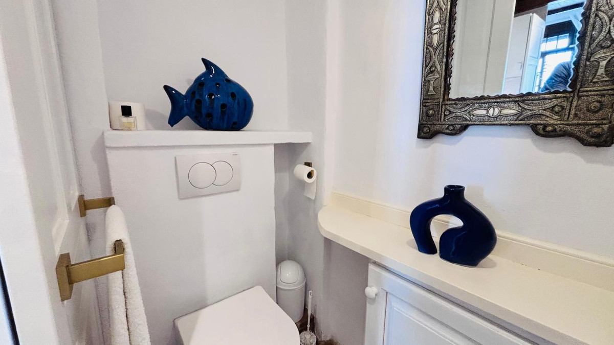 2 Bed Townhouse for sale in Gaucín Costa Del Sol, Málaga, Spain
