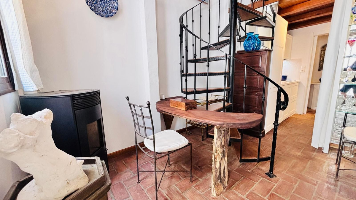 2 Bed Townhouse for sale in Gaucín Costa Del Sol, Málaga, Spain