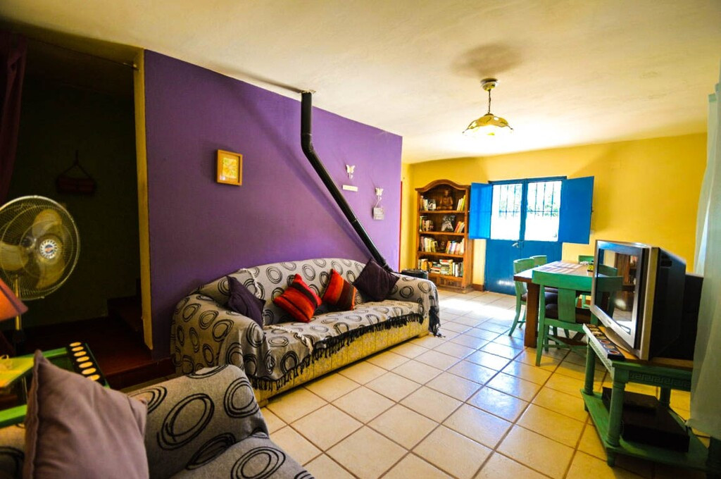 9 Bed Townhouse for sale in Antequera Costa Del Sol, Málaga, Spain