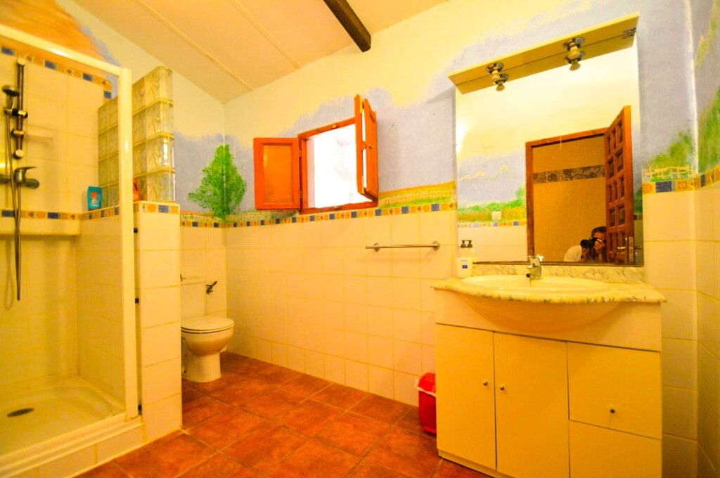 9 Bed Townhouse for sale in Antequera Costa Del Sol, Málaga, Spain