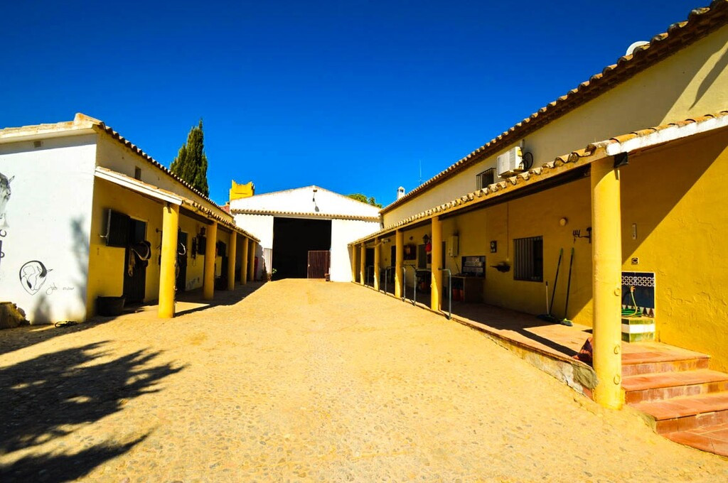 9 Bed Townhouse for sale in Antequera Costa Del Sol, Málaga, Spain