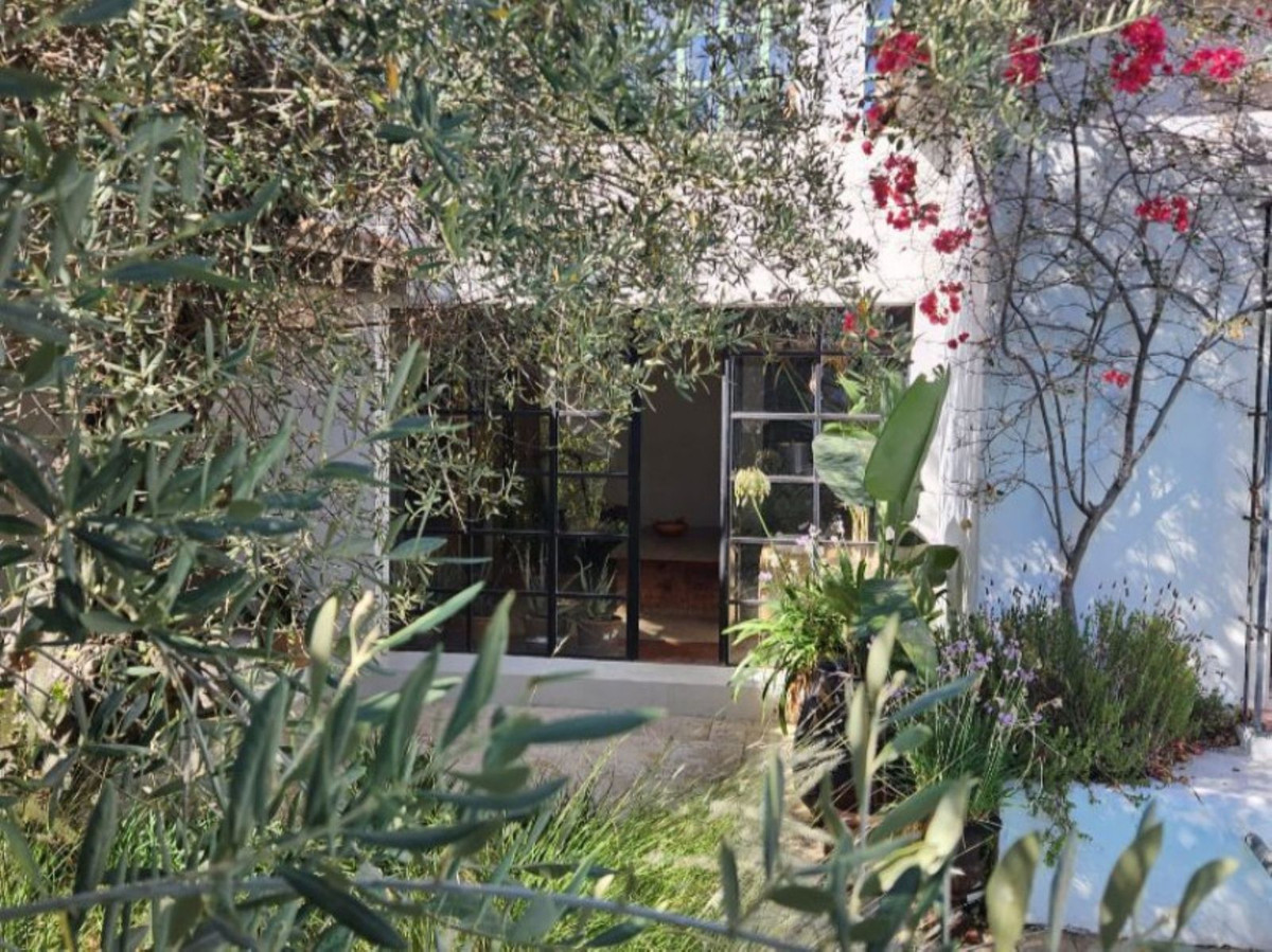 Se vende Villa - Chalet de 4 dormitorios en Costa Del Sol, Málaga, España