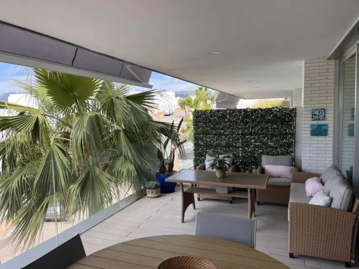 3 Bed Townhouse for sale in Cancelada Costa Del Sol, Málaga, Spain