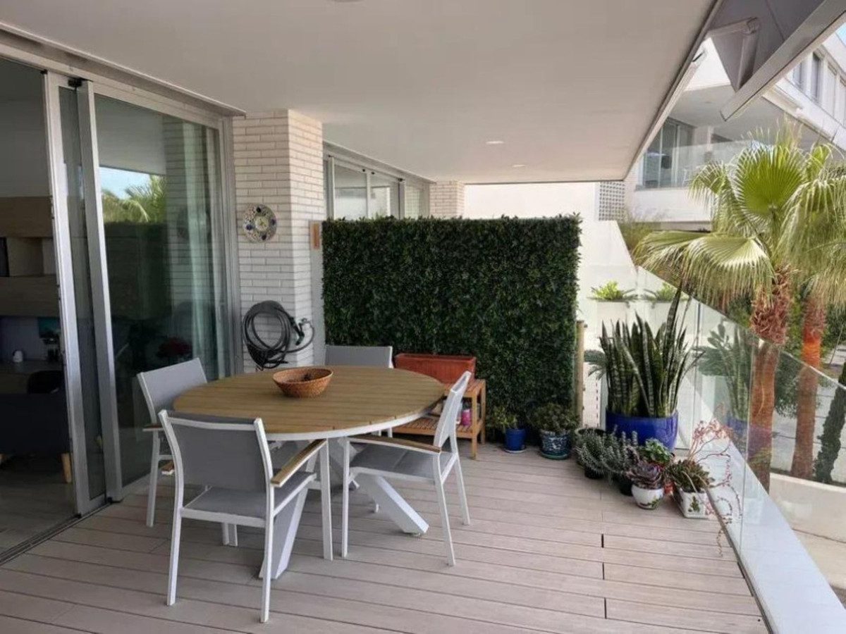 3 Bed Townhouse for sale in Cancelada Costa Del Sol, Málaga, Spain