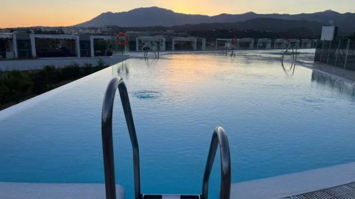 3 Bed Townhouse for sale in Cancelada Costa Del Sol, Málaga, Spain
