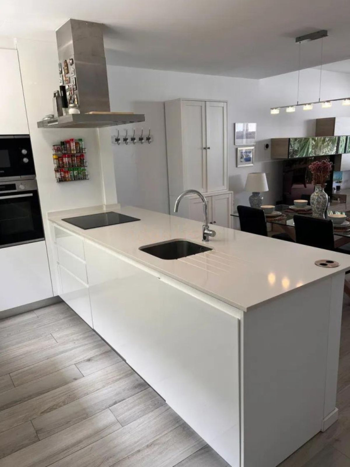 3 Bed Townhouse for sale in Cancelada Costa Del Sol, Málaga, Spain