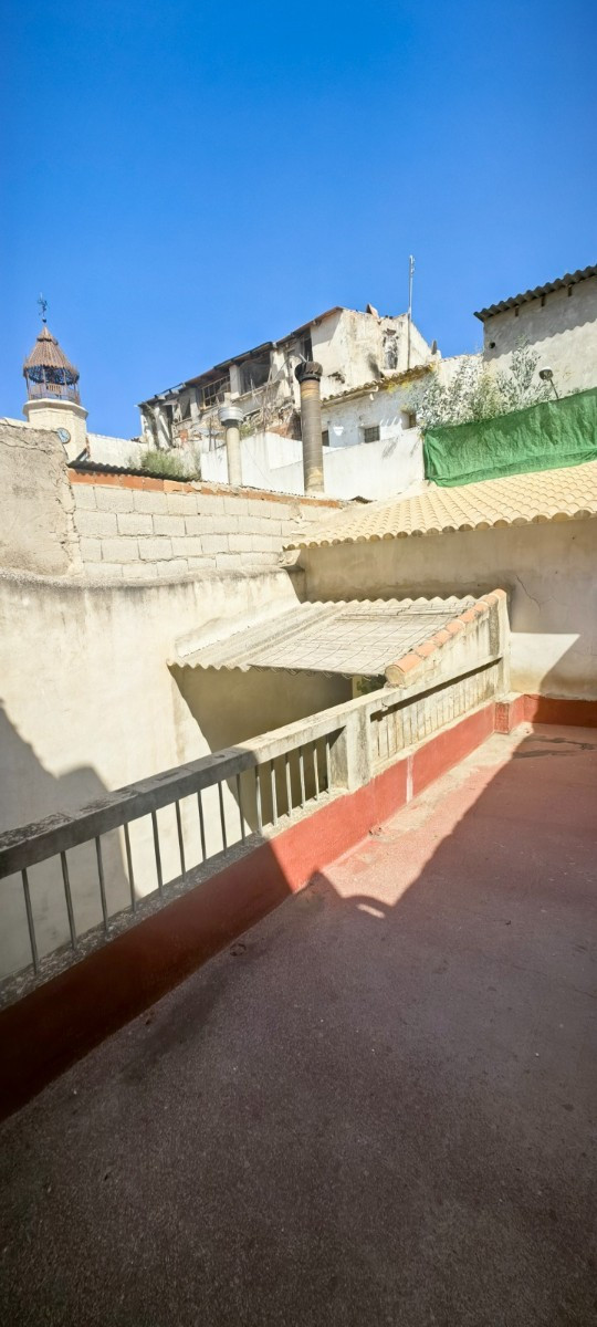 Se vende Adosada de 3 dormitorios en Costa Blanca, Alicante, España