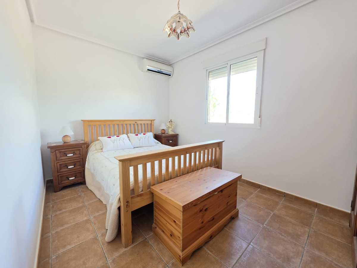 Se vende Villa - Chalet de 3 dormitorios en Costa Blanca, Alicante, España