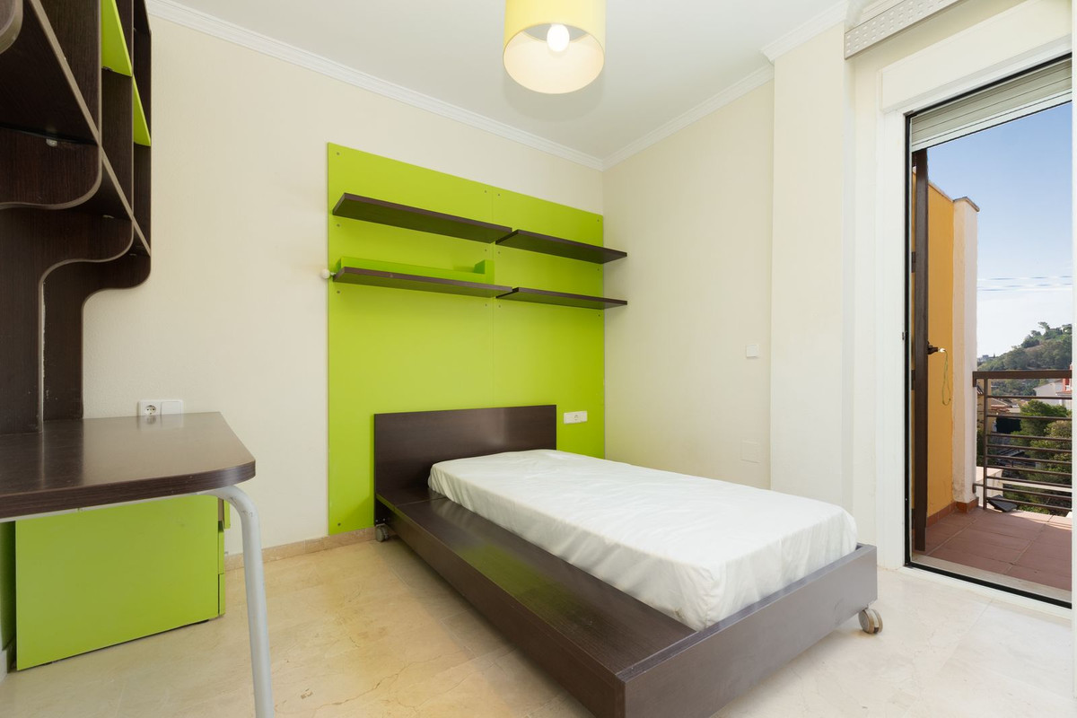 4 Bed Townhouse for sale in Málaga Centro Costa Del Sol, Málaga, Spain