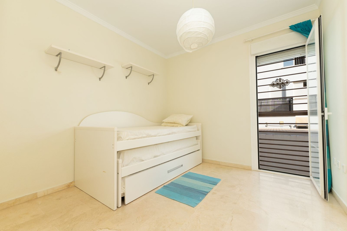 4 Bed Townhouse for sale in Málaga Centro Costa Del Sol, Málaga, Spain
