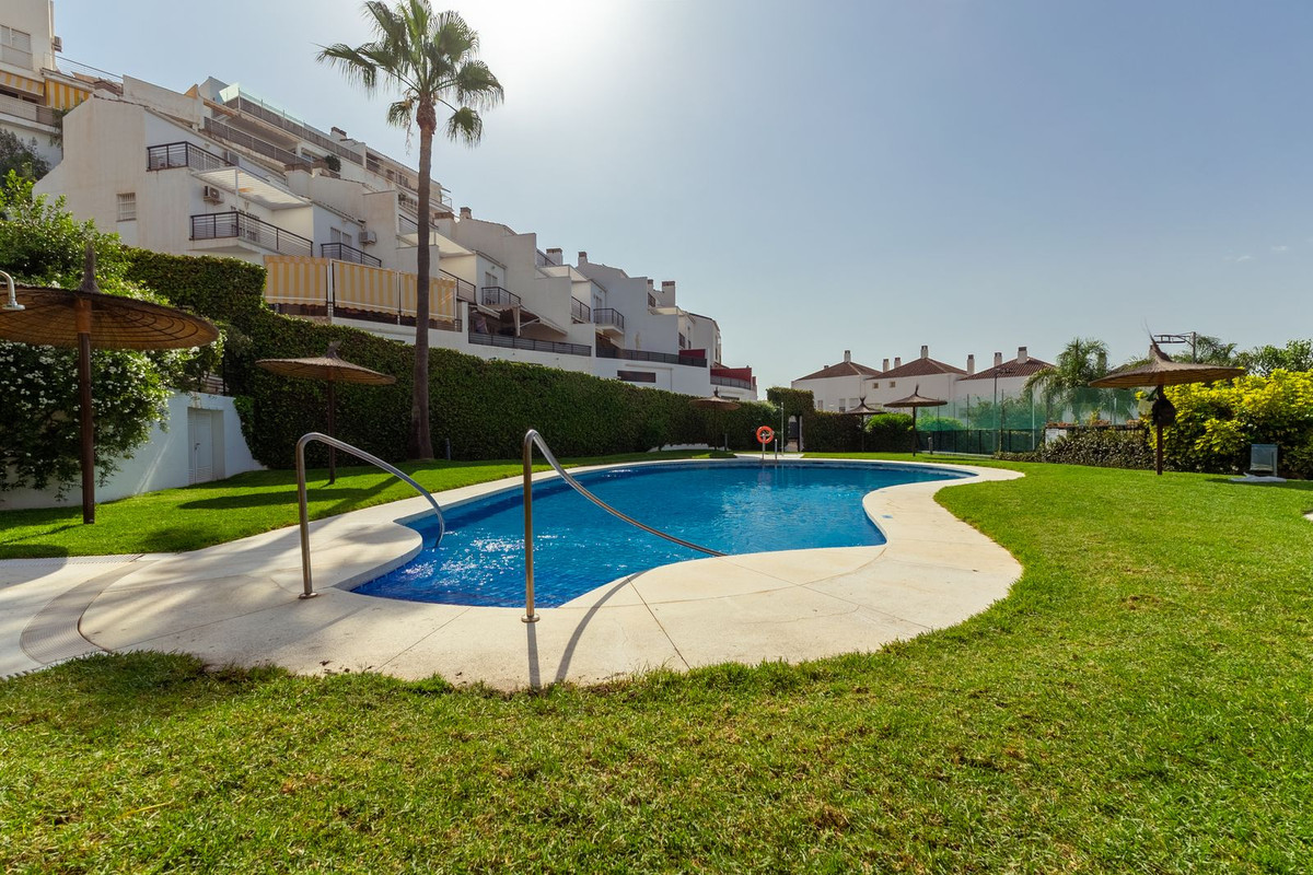4 Bed Townhouse for sale in Málaga Centro Costa Del Sol, Málaga, Spain