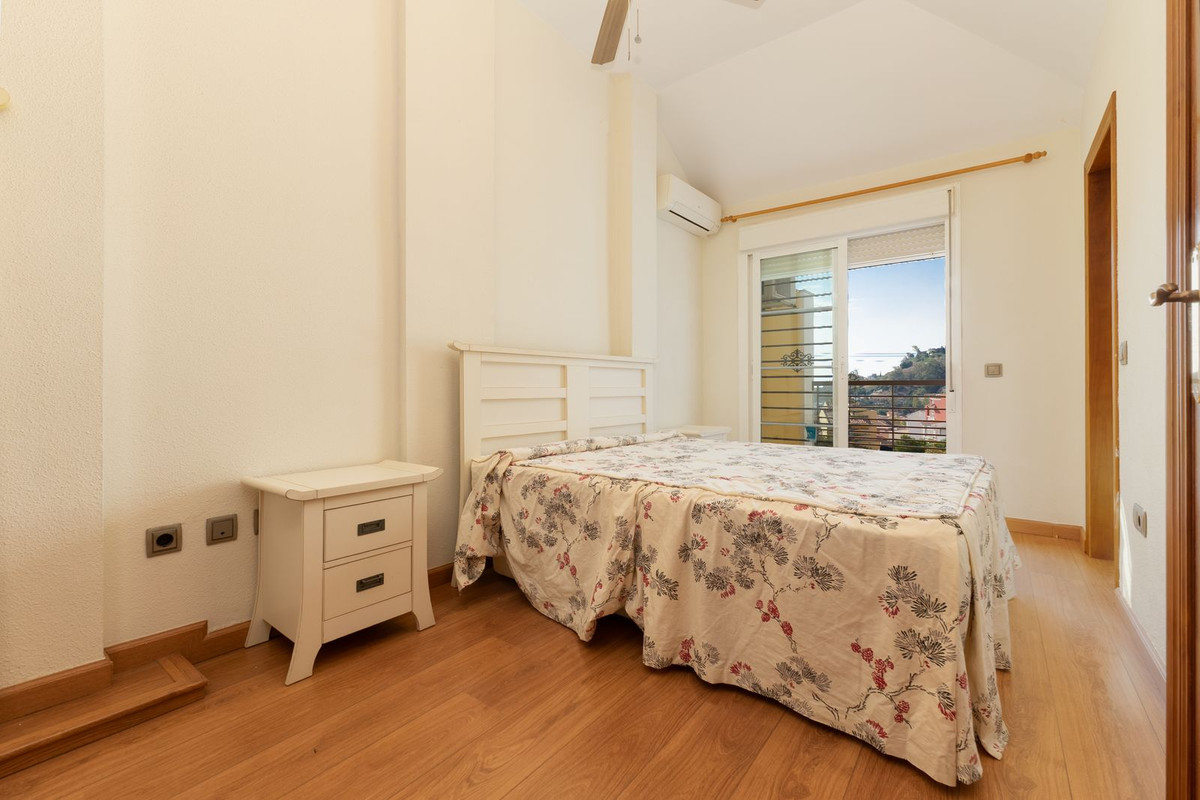 4 Bed Townhouse for sale in Málaga Centro Costa Del Sol, Málaga, Spain