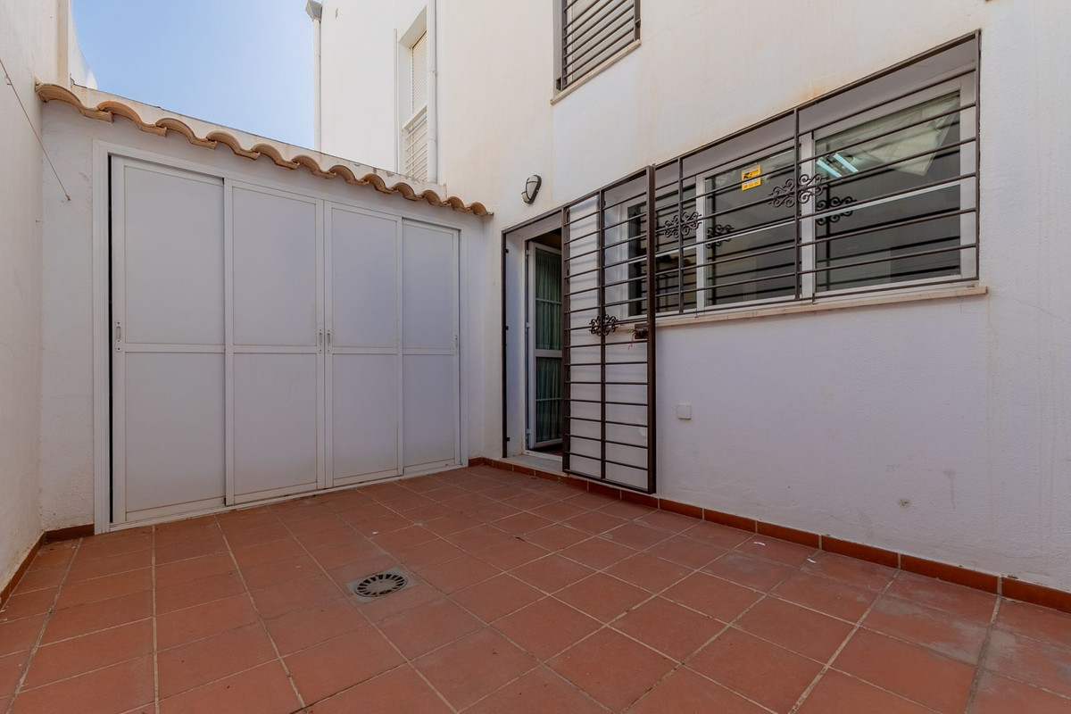 4 Bed Townhouse for sale in Málaga Centro Costa Del Sol, Málaga, Spain