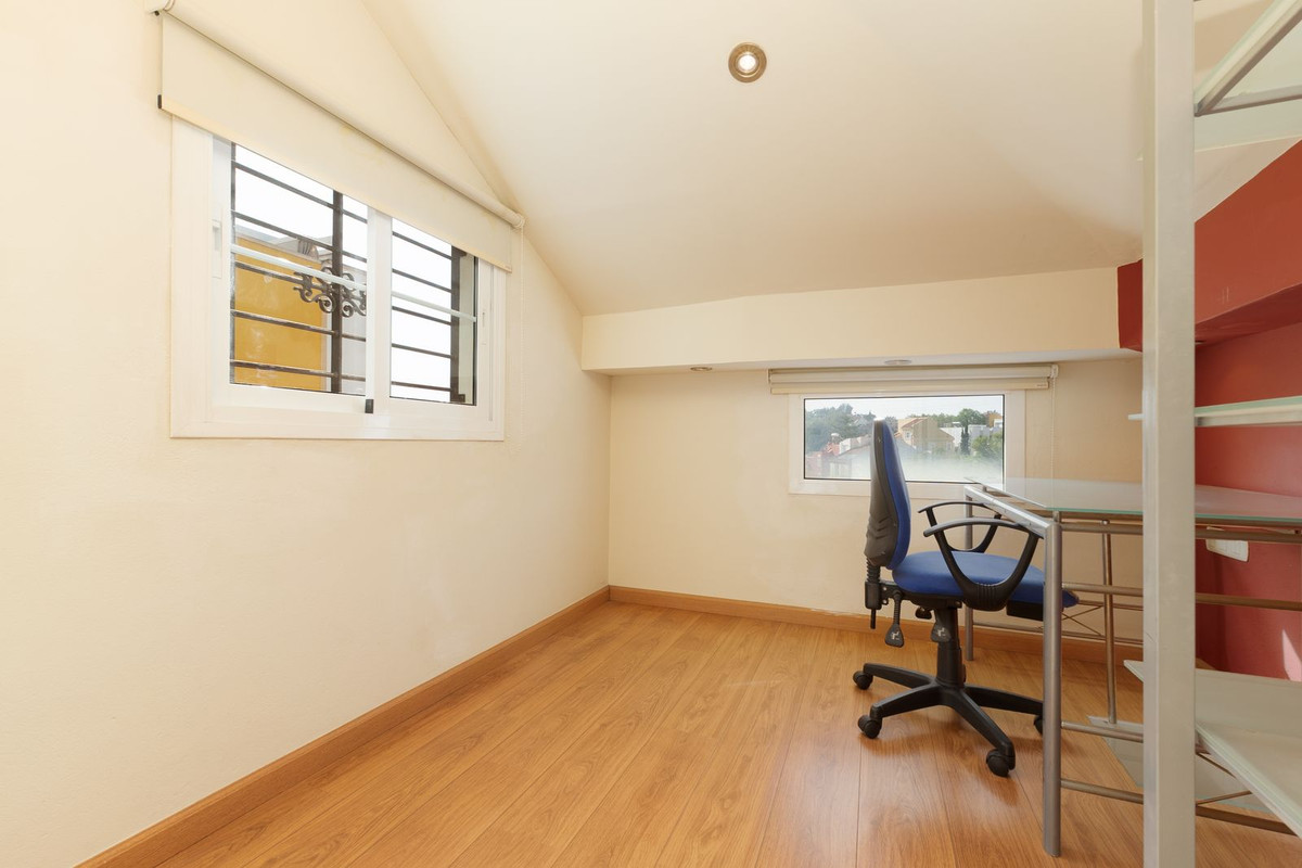 4 Bed Townhouse for sale in Málaga Centro Costa Del Sol, Málaga, Spain