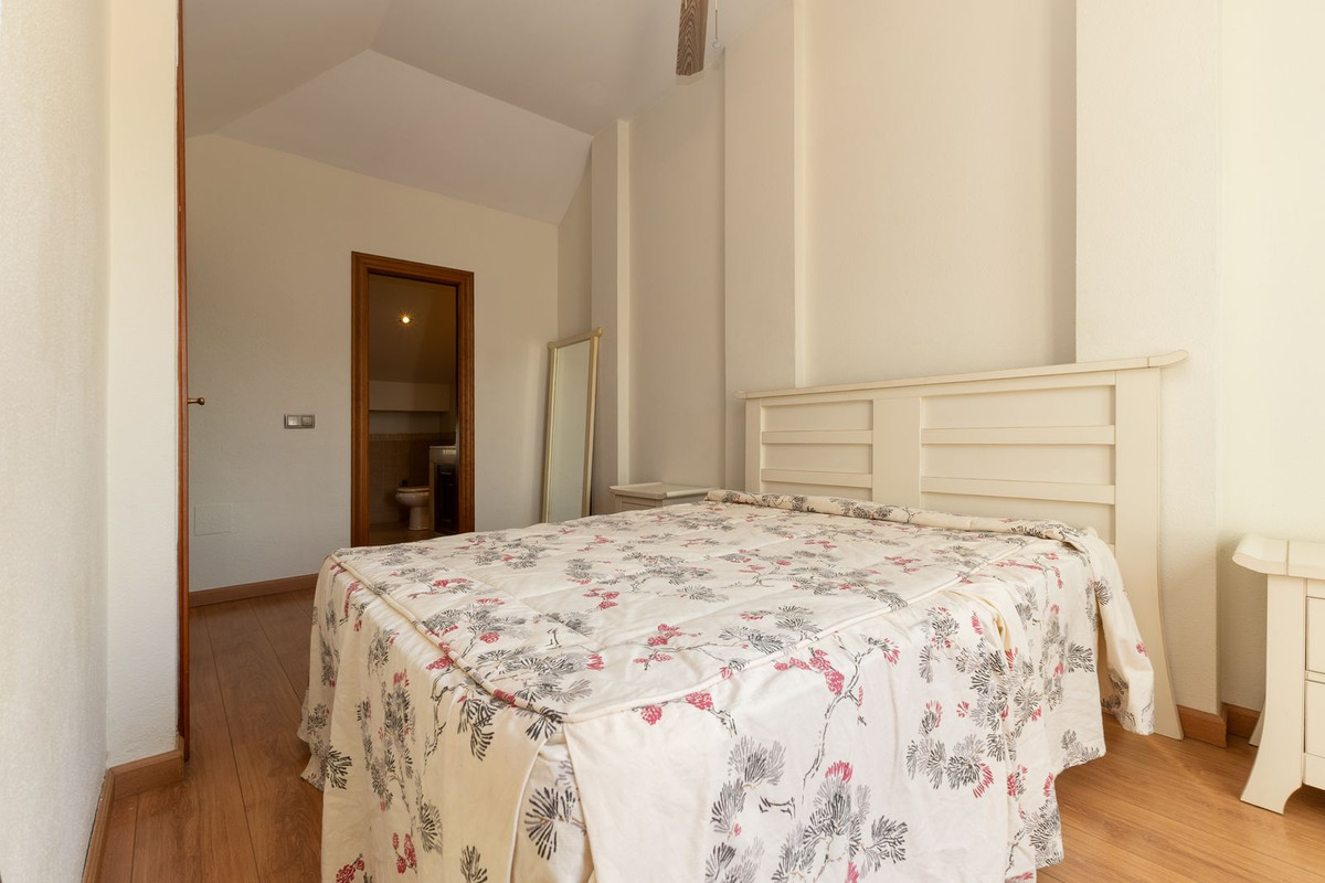 4 Bed Townhouse for sale in Málaga Centro Costa Del Sol, Málaga, Spain