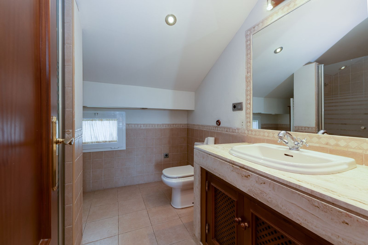 4 Bed Townhouse for sale in Málaga Centro Costa Del Sol, Málaga, Spain