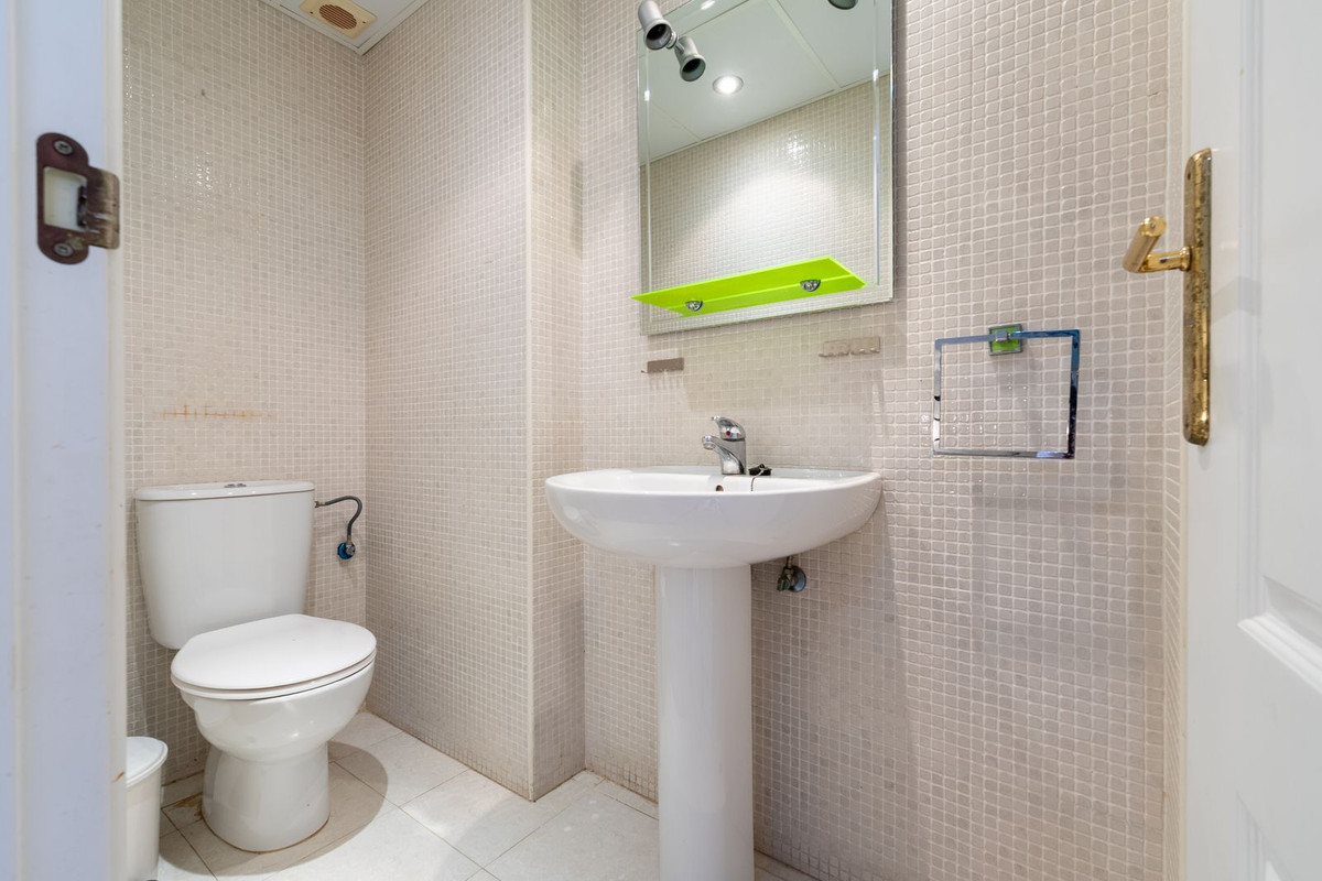 4 Bed Townhouse for sale in Málaga Centro Costa Del Sol, Málaga, Spain