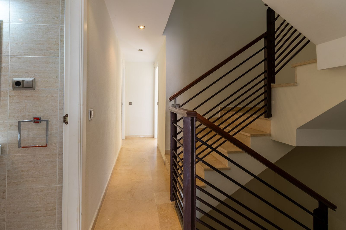 4 Bed Townhouse for sale in Málaga Centro Costa Del Sol, Málaga, Spain