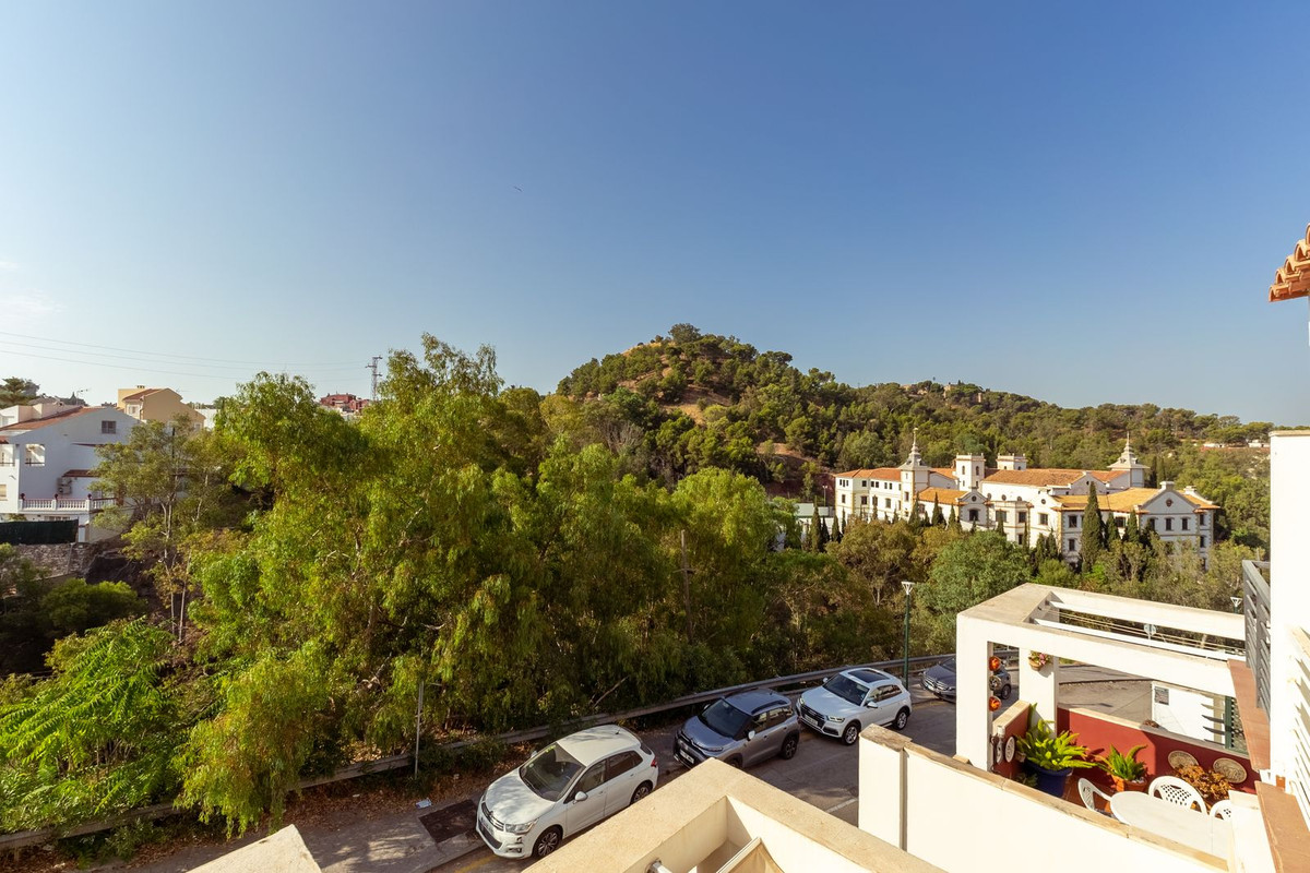 4 Bed Townhouse for sale in Málaga Centro Costa Del Sol, Málaga, Spain
