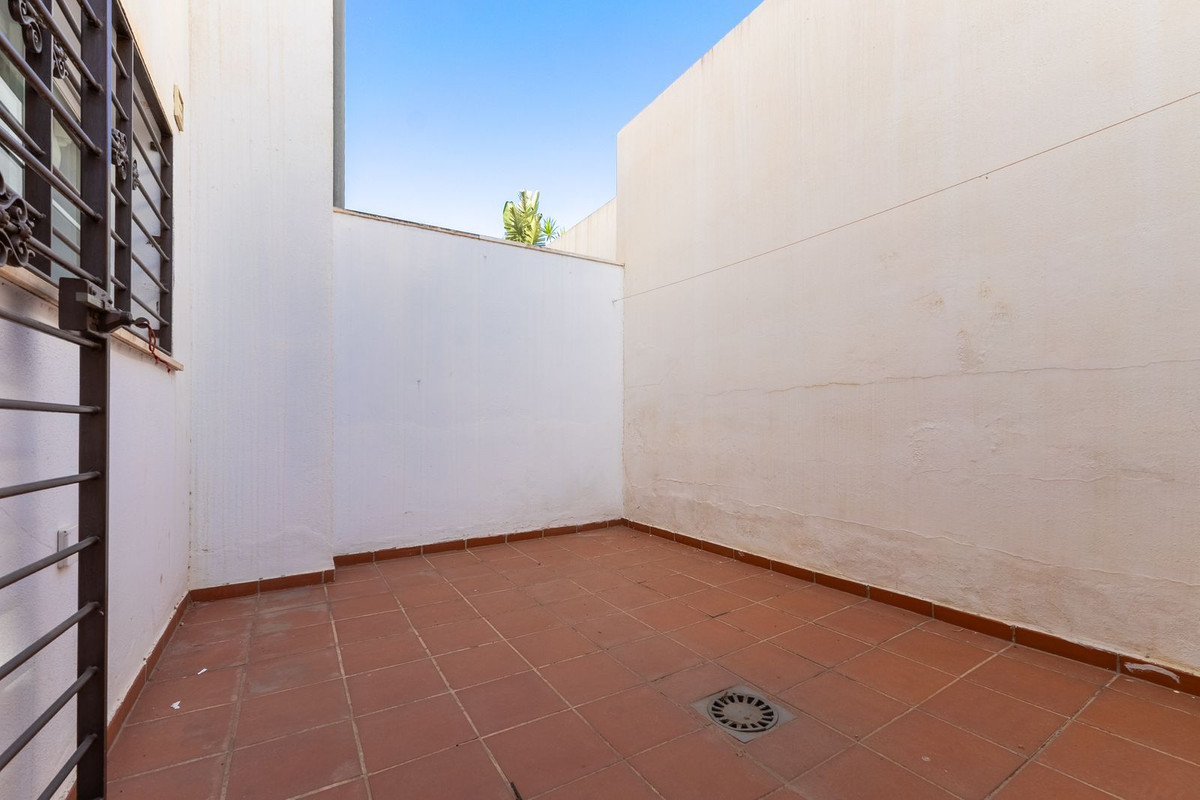 4 Bed Townhouse for sale in Málaga Centro Costa Del Sol, Málaga, Spain