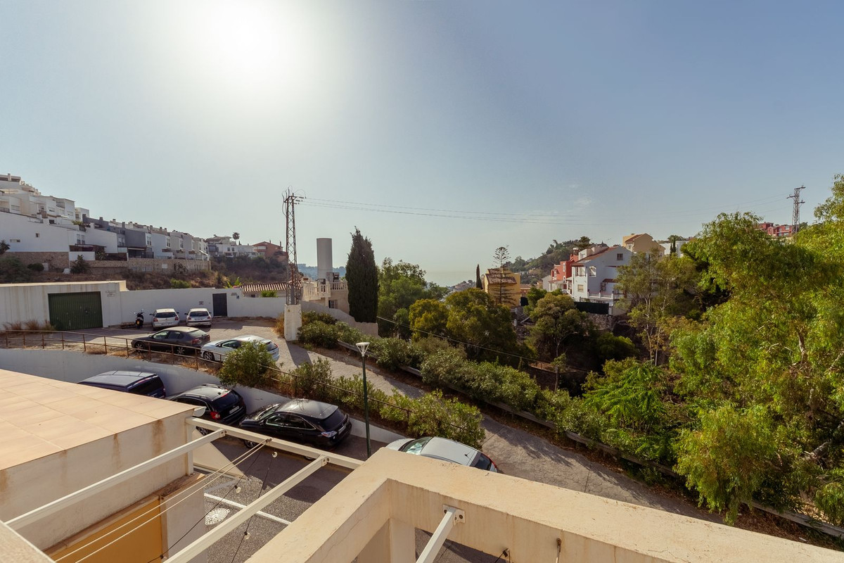 4 Bed Townhouse for sale in Málaga Centro Costa Del Sol, Málaga, Spain