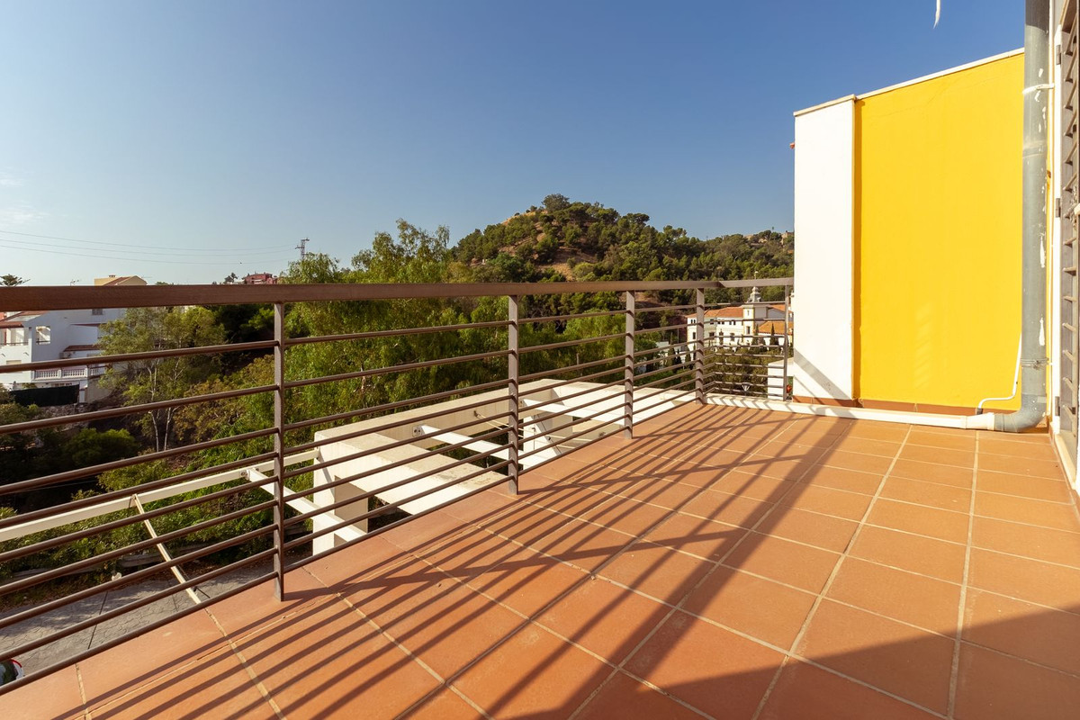 4 Bed Townhouse for sale in Málaga Centro Costa Del Sol, Málaga, Spain