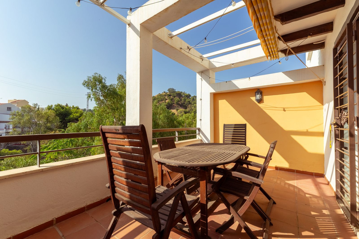 4 Bed Townhouse for sale in Málaga Centro Costa Del Sol, Málaga, Spain