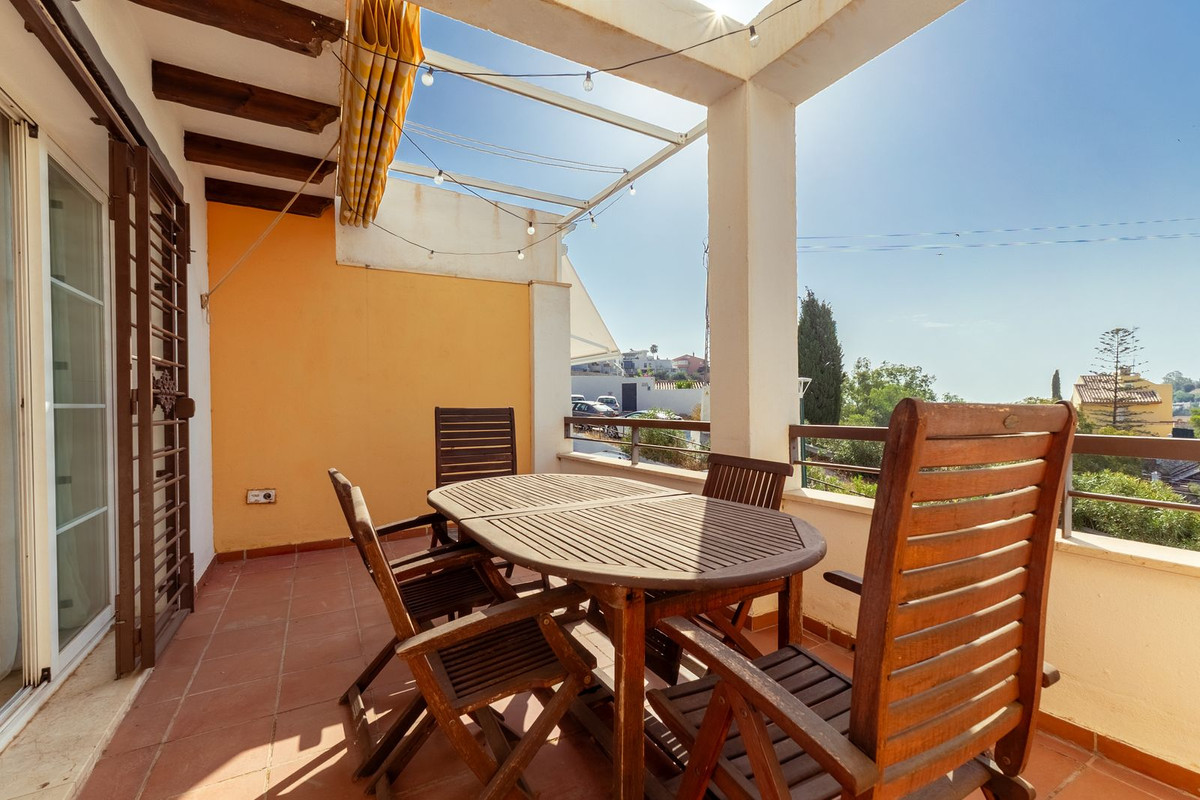 4 Bed Townhouse for sale in Málaga Centro Costa Del Sol, Málaga, Spain