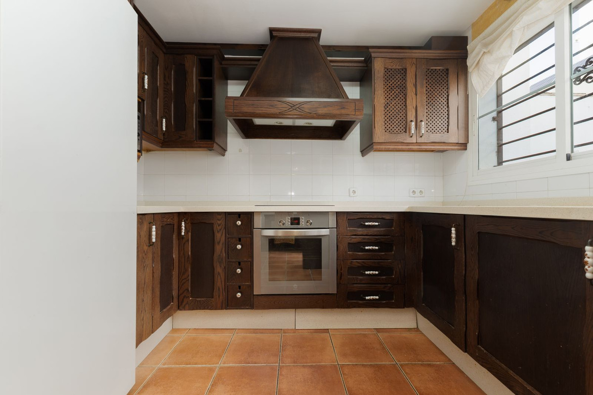 4 Bed Townhouse for sale in Málaga Centro Costa Del Sol, Málaga, Spain