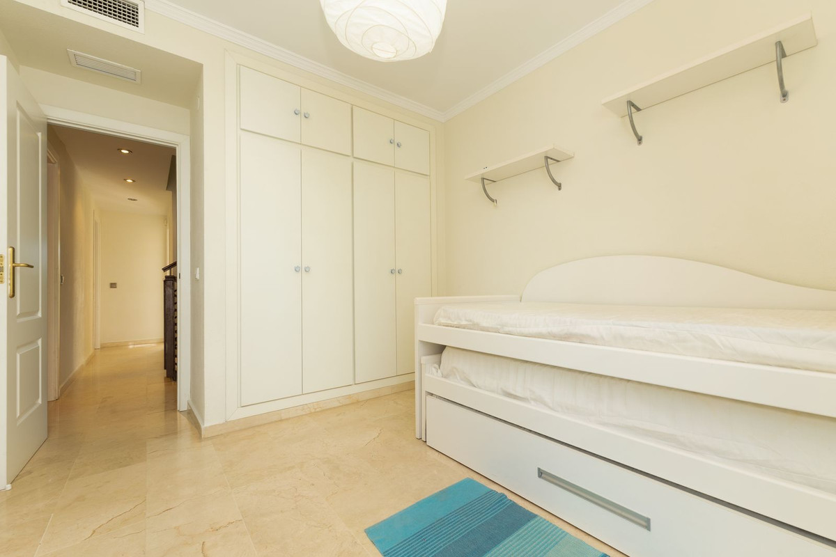 4 Bed Townhouse for sale in Málaga Centro Costa Del Sol, Málaga, Spain