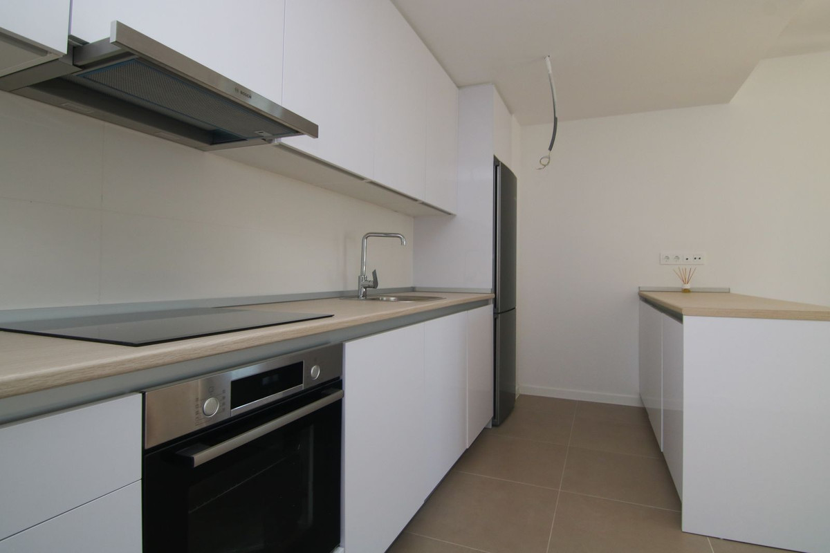3 Bed Apartment for sale in El Chaparral Costa Del Sol, Málaga, Spain