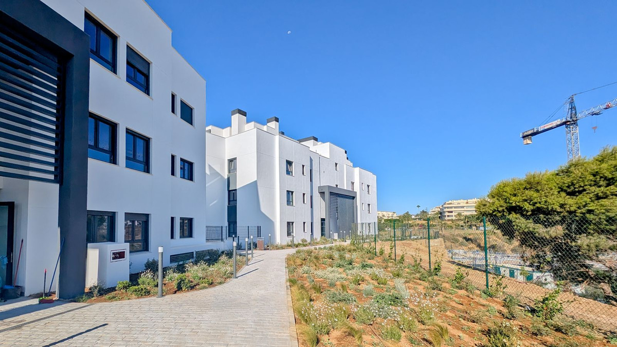 3 Bed Apartment for sale in El Chaparral Costa Del Sol, Málaga, Spain
