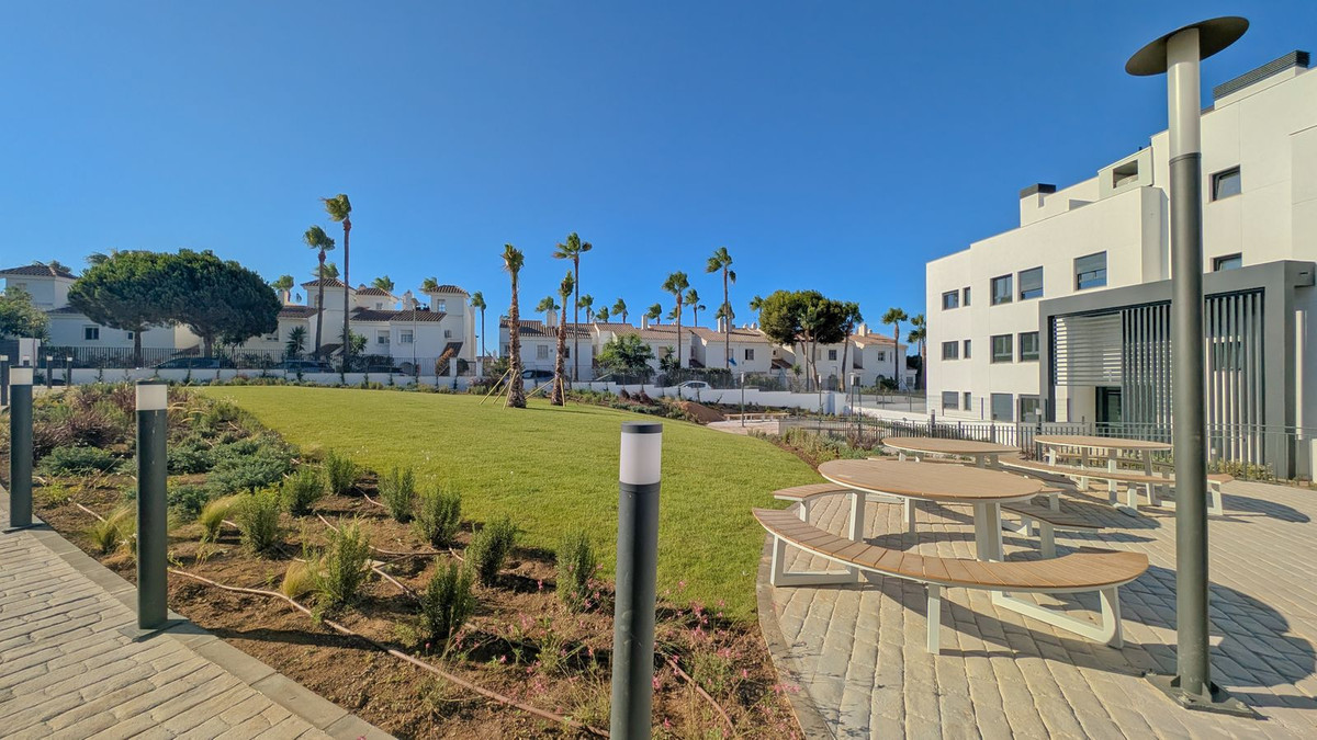 3 Bed Apartment for sale in El Chaparral Costa Del Sol, Málaga, Spain