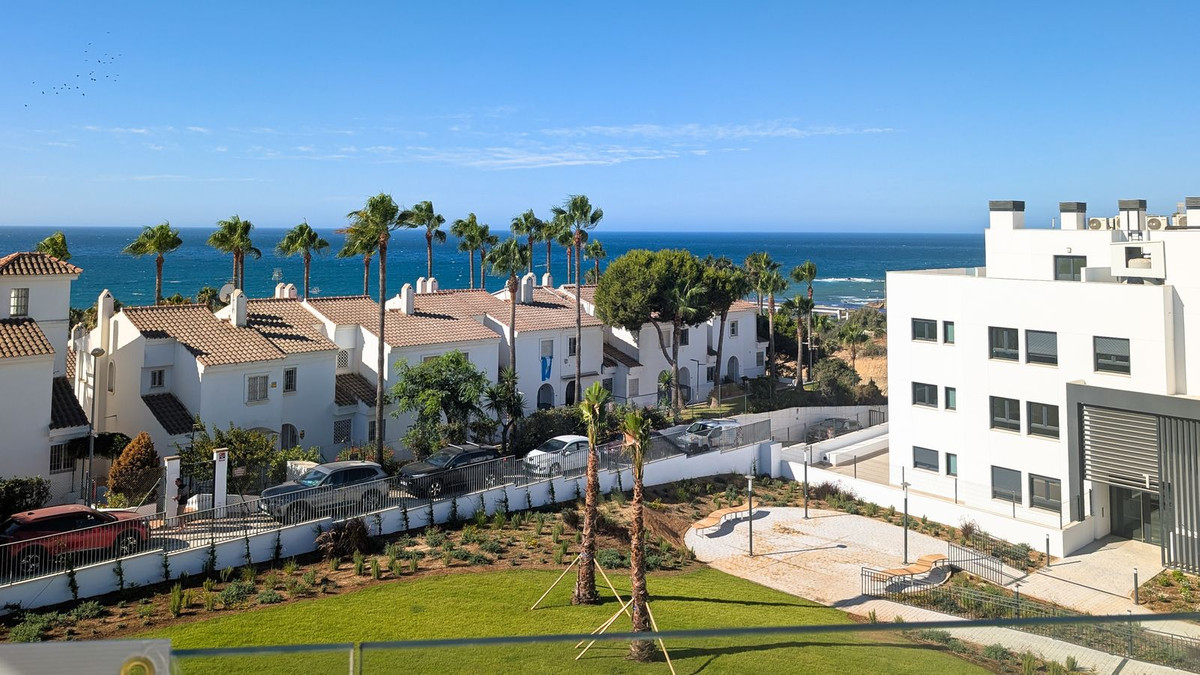 3 Bed Apartment for sale in El Chaparral Costa Del Sol, Málaga, Spain