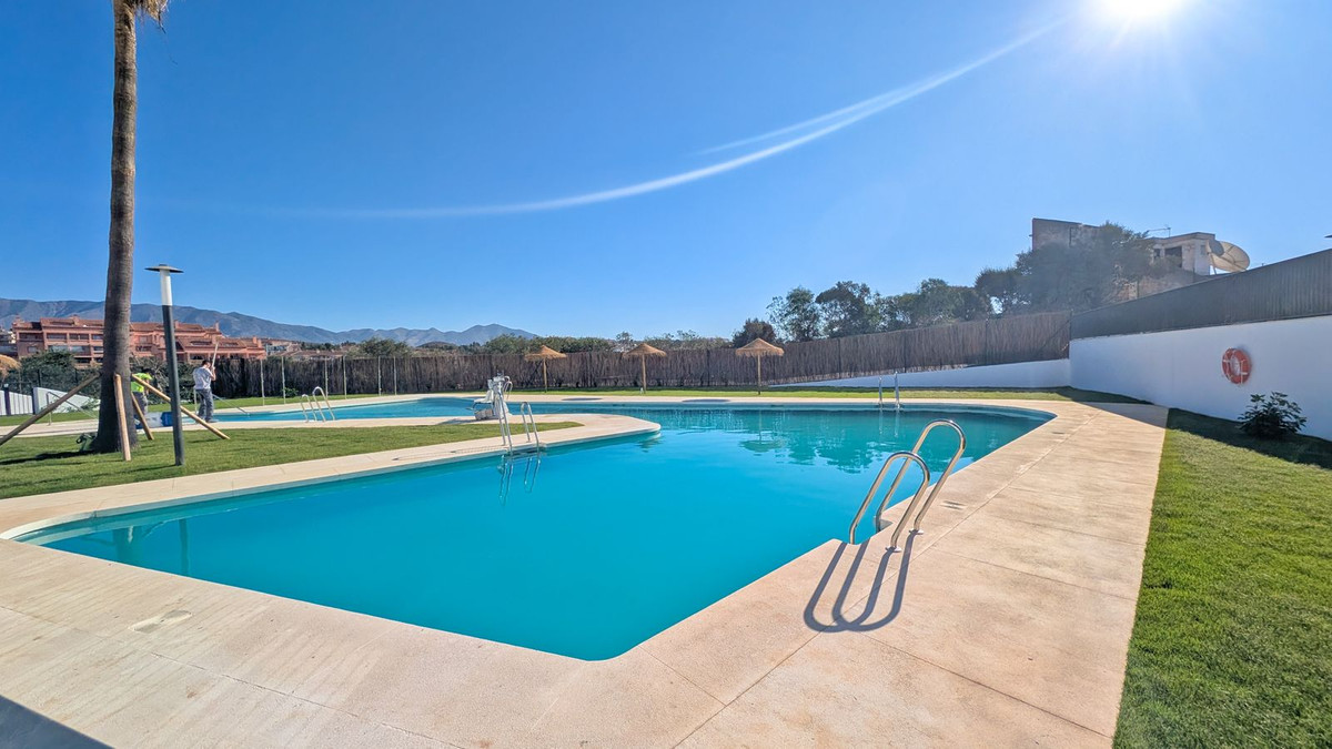 3 Bed Apartment for sale in El Chaparral Costa Del Sol, Málaga, Spain