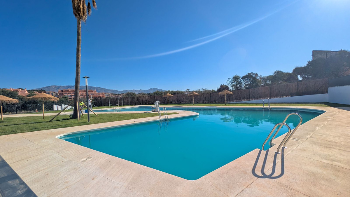 3 Bed Apartment for sale in El Chaparral Costa Del Sol, Málaga, Spain