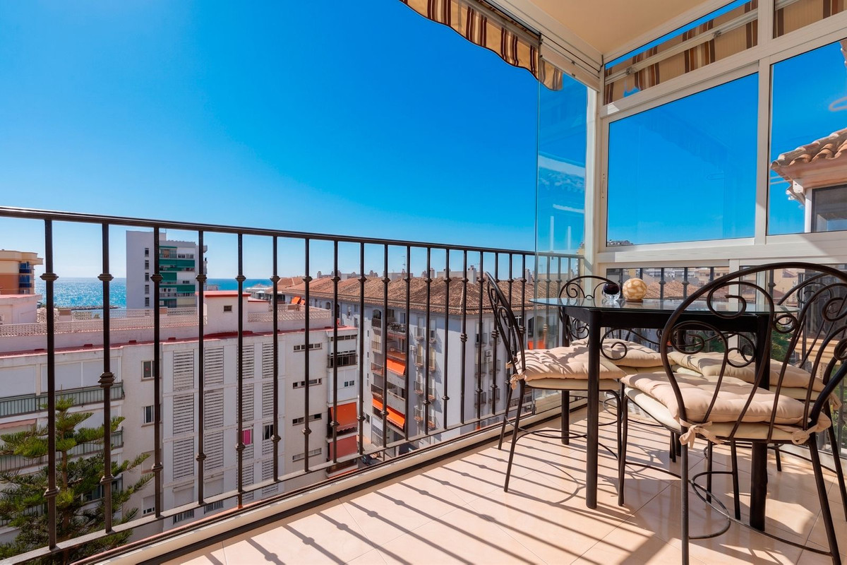Se vende Apartamento en Planta Última de 3 dormitorios en Costa Del Sol, Málaga, España
