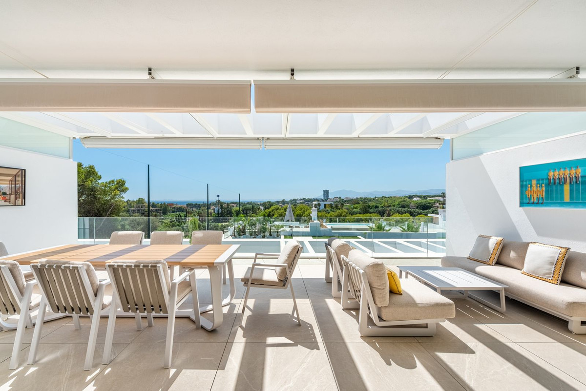 2 Bed Apartment for sale in Santa Clara Costa Del Sol, Málaga, Spain