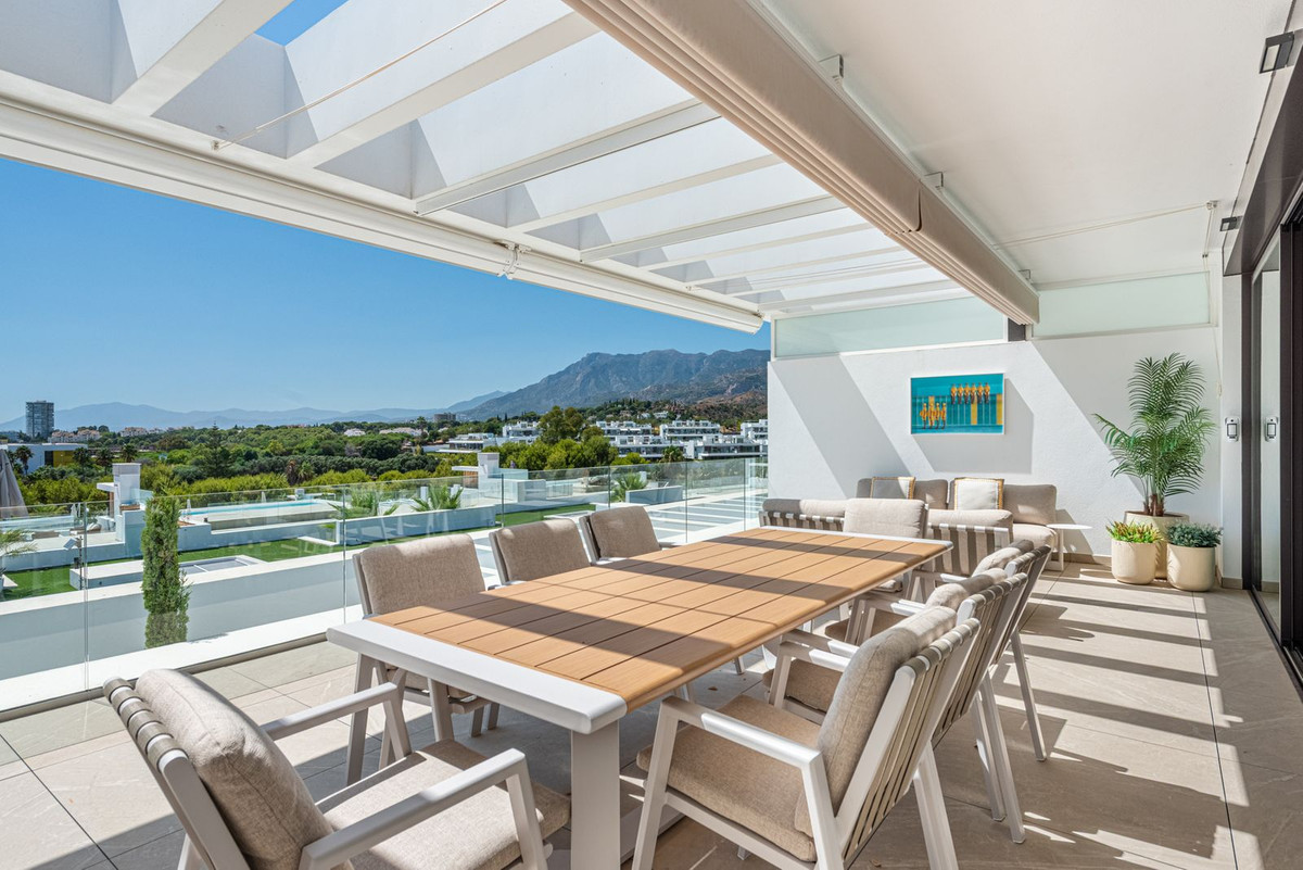 2 Bed Apartment for sale in Santa Clara Costa Del Sol, Málaga, Spain