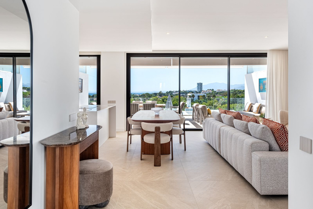 2 Bed Apartment for sale in Santa Clara Costa Del Sol, Málaga, Spain