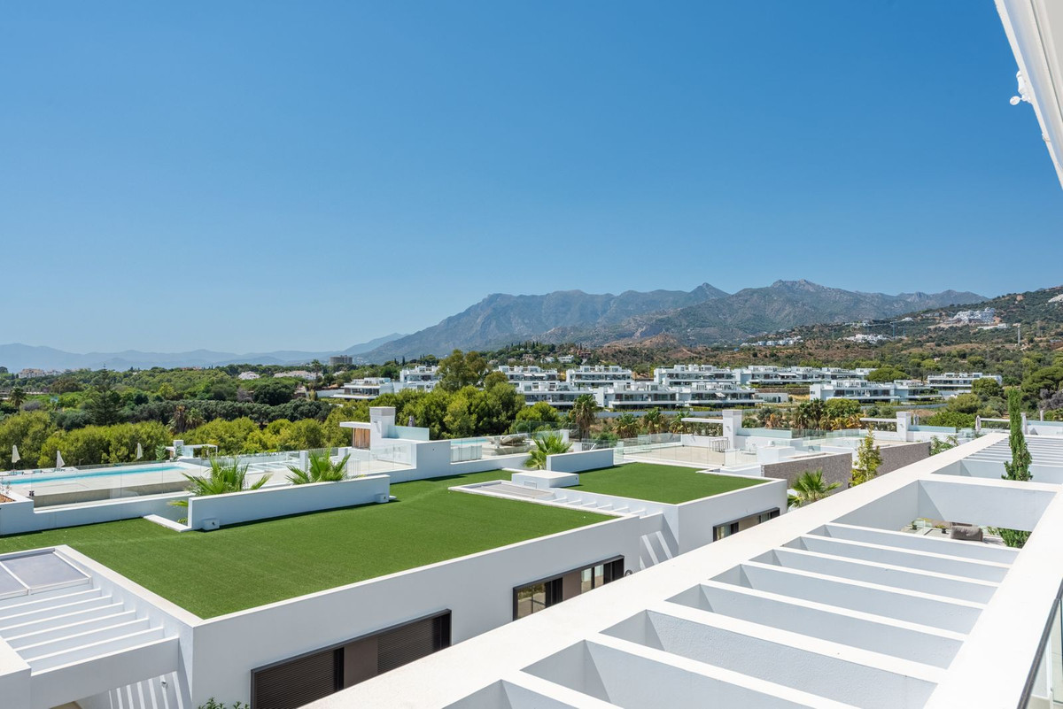 2 Bed Apartment for sale in Santa Clara Costa Del Sol, Málaga, Spain