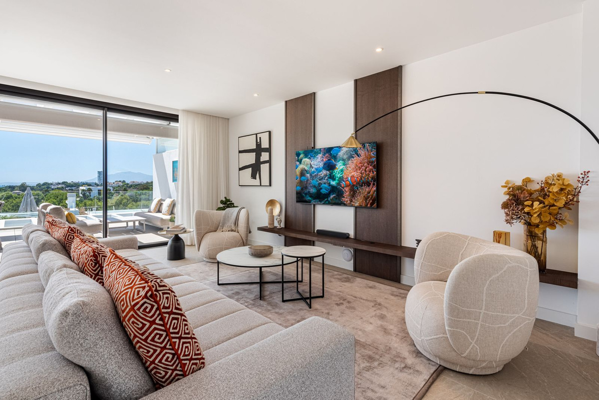 2 Bed Apartment for sale in Santa Clara Costa Del Sol, Málaga, Spain