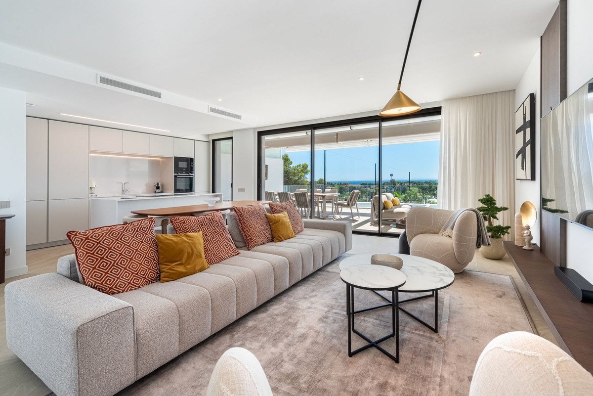 2 Bed Apartment for sale in Santa Clara Costa Del Sol, Málaga, Spain